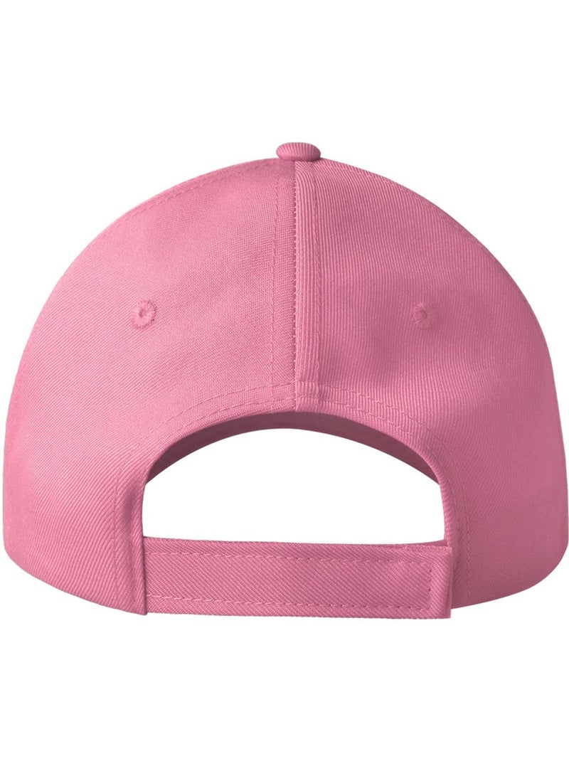 Casquette - atlantis headwear Rose - Kiabi
