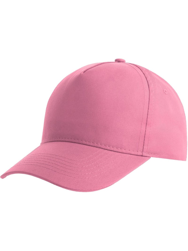 Casquette - atlantis headwear Rose - Kiabi