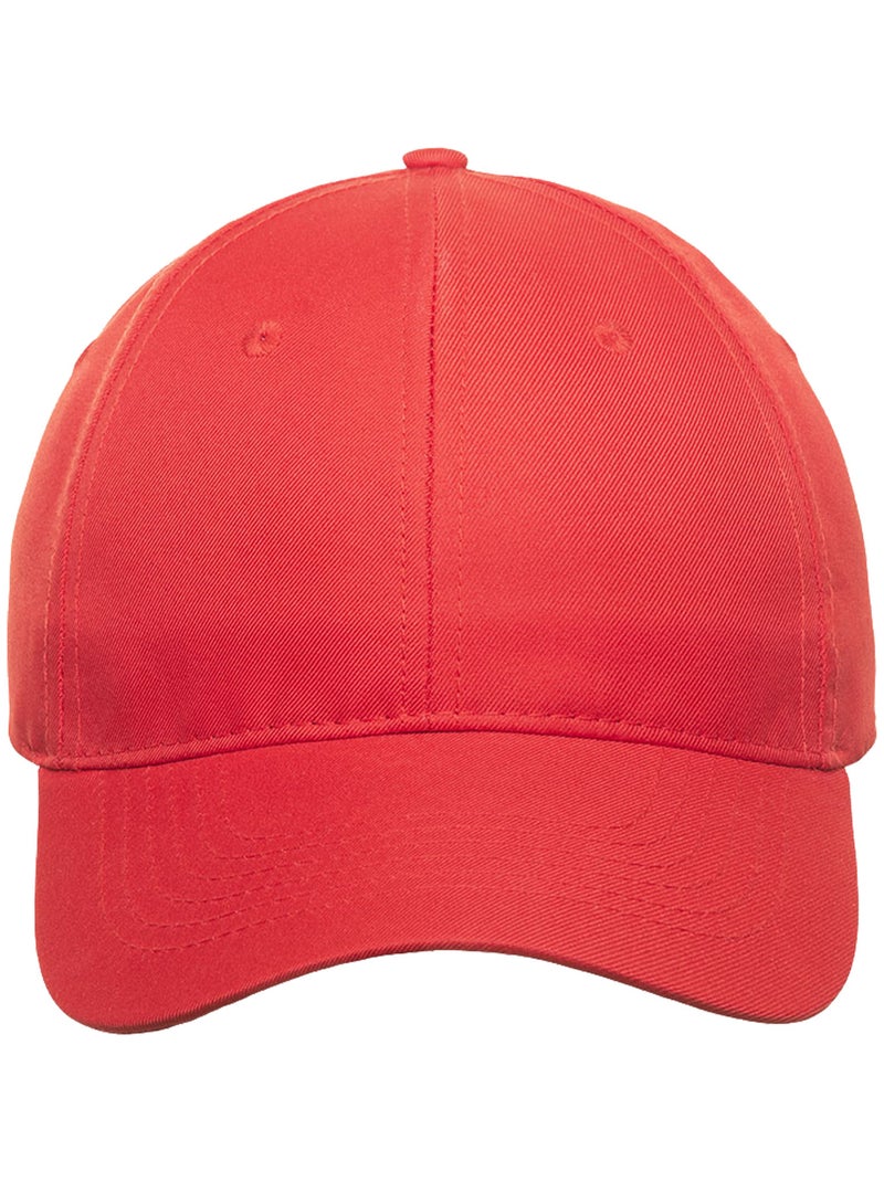 Casquette - atlantis headwear Rouge - Kiabi