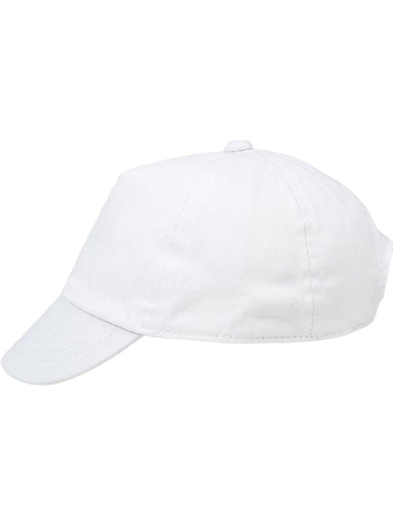 Casquette - bébé - larkwood Blanc - Kiabi