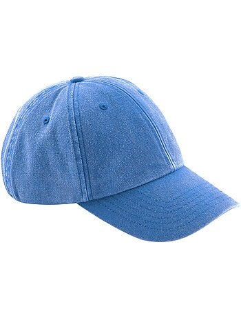 Casquette - beechfield