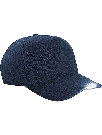 Casquette - beechfield