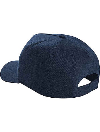 Casquette - beechfield