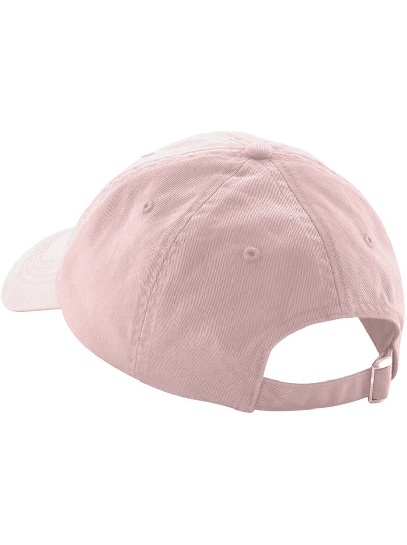 Casquette - beechfield Rose parme - Kiabi