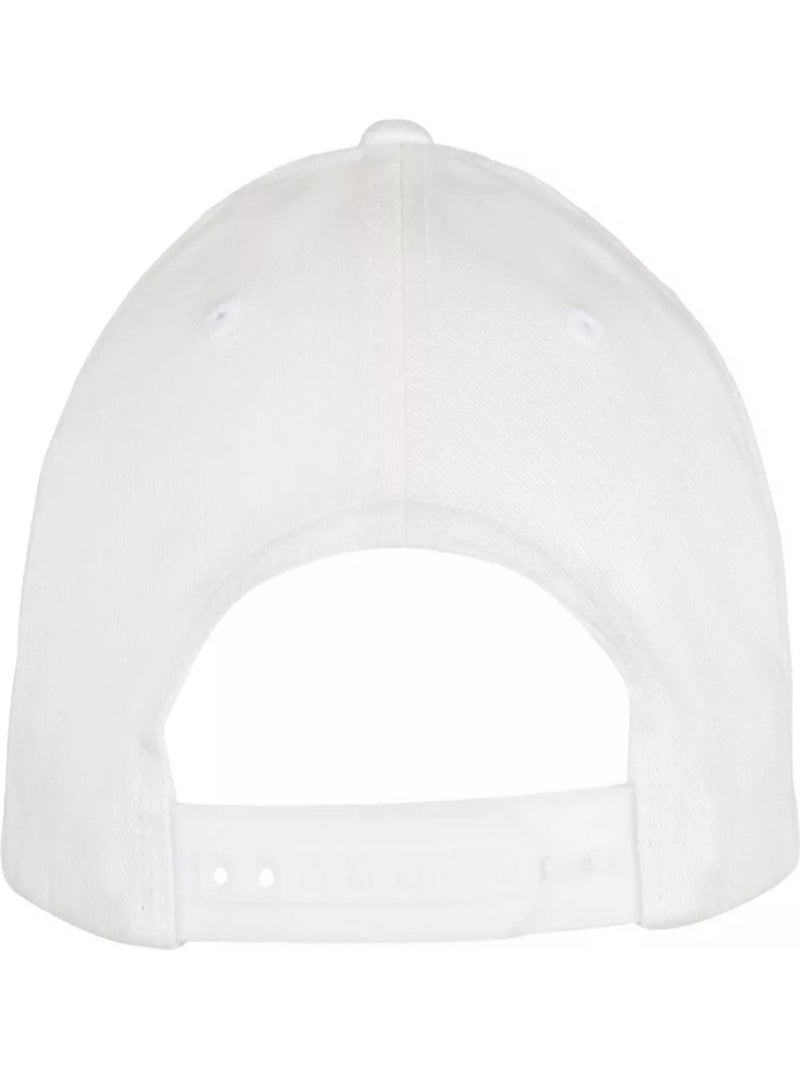 Casquette - flexfit Blanc - Kiabi