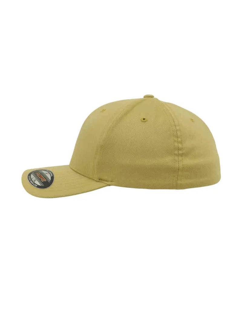 Casquette - flexfit Curry - Kiabi