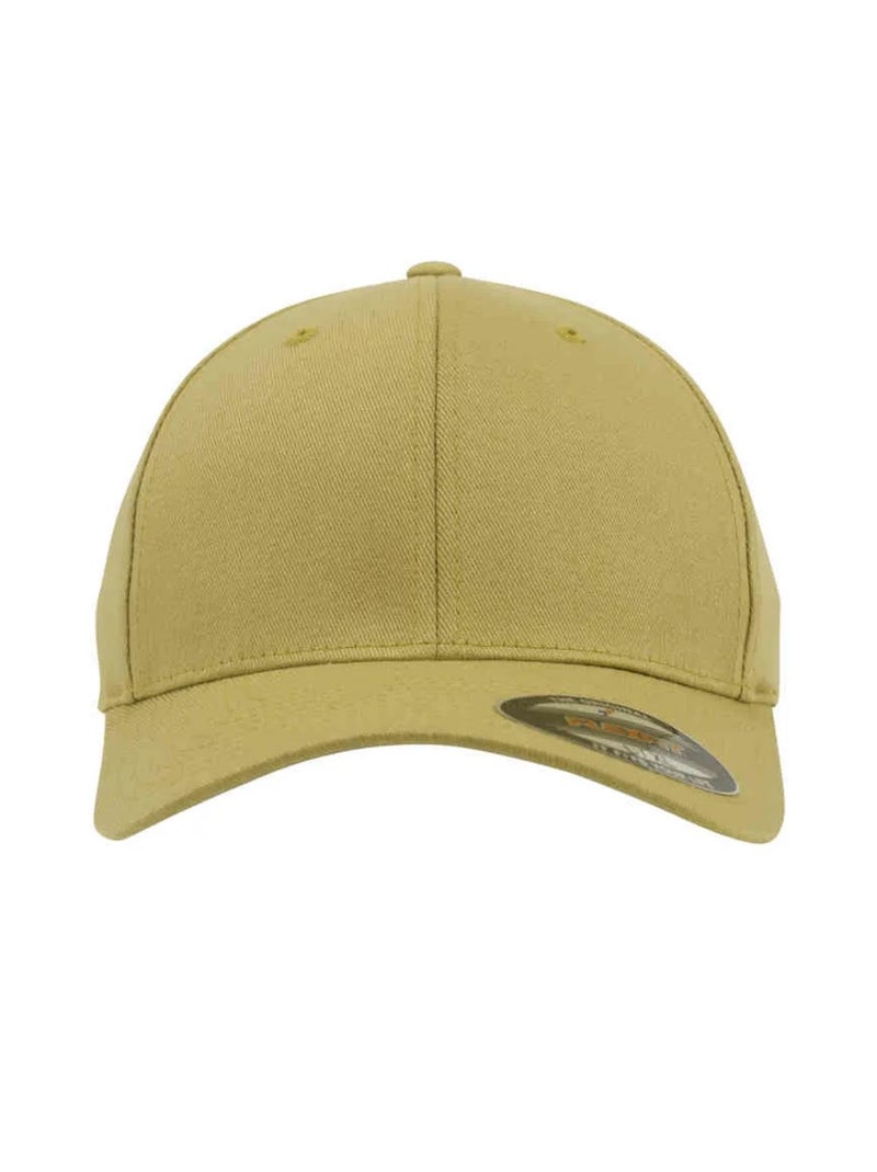 Casquette - flexfit Curry - Kiabi