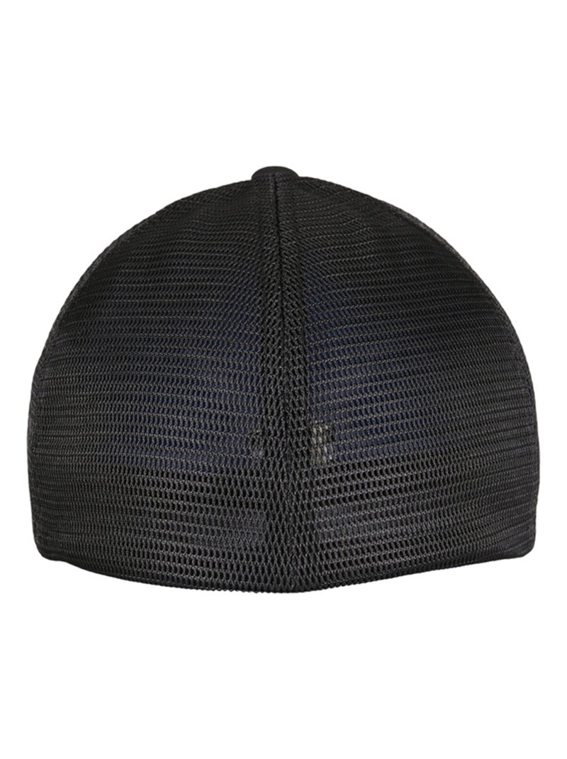 Casquette - flexfit Noir - Kiabi