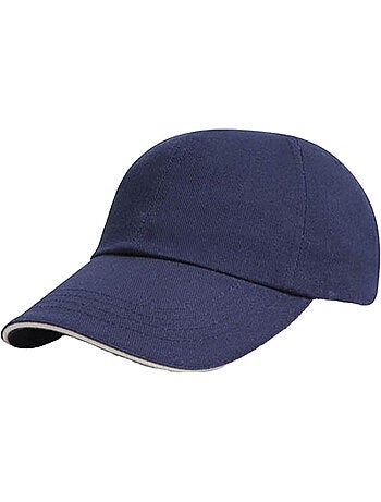 Casquette - result headwear