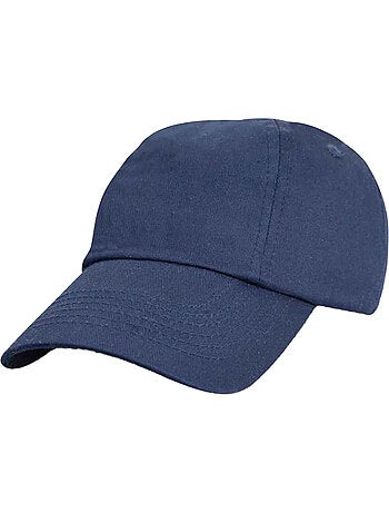 Casquette - result headwear