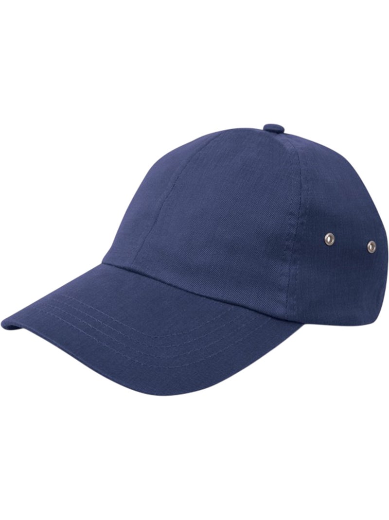 Casquette - result headwear Bleu marine - Kiabi