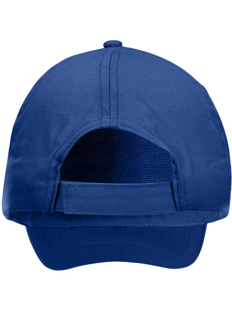 Casquette - result headwear Bleu roi - Kiabi