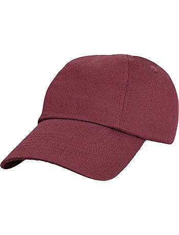 Casquette - result headwear
