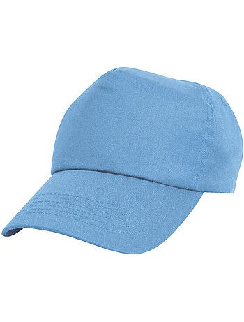 Casquette - result headwear