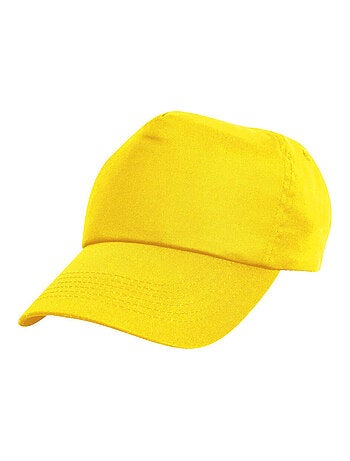 Casquette - result headwear