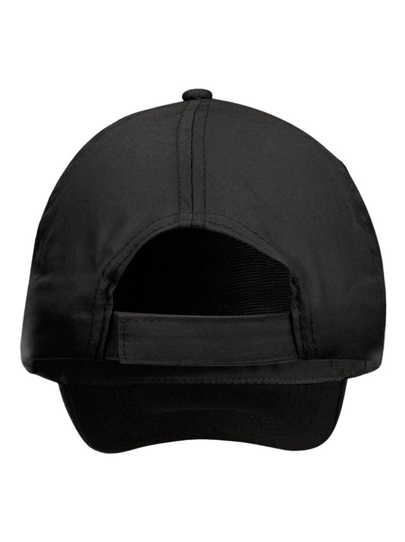 Casquette - result headwear Noir - Kiabi