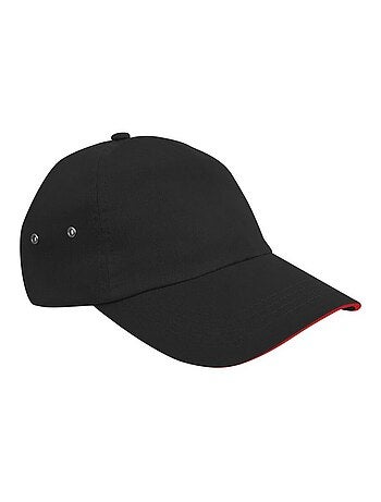 Casquette - result headwear