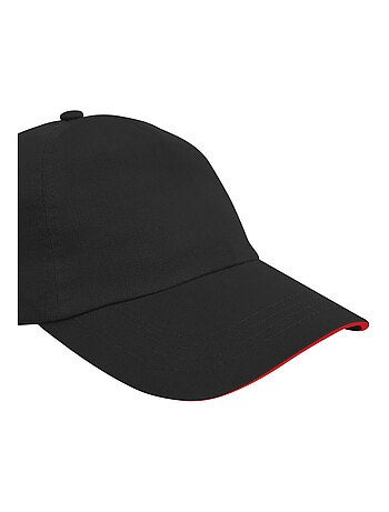 Casquette - result headwear