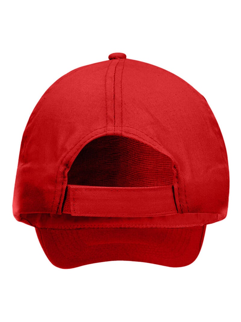 Casquette - result headwear Rouge - Kiabi