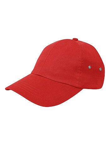 Casquette - result headwear