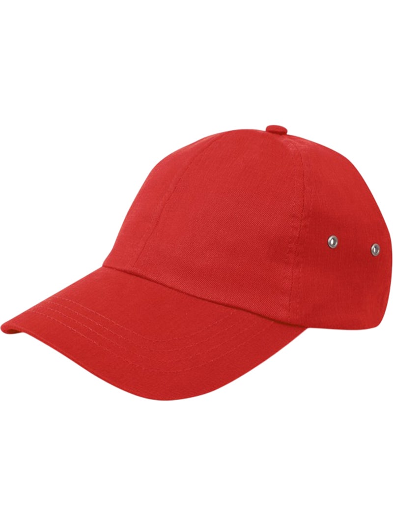 Casquette - result headwear Rouge - Kiabi