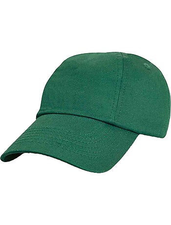 Casquette - result headwear