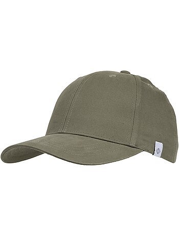 Casquette ajustable jean mixte adulte Isotoner