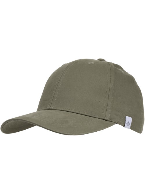Casquette 100% coton, ajustable facilement, unisexe mixte adulte Isotoner - Kiabi