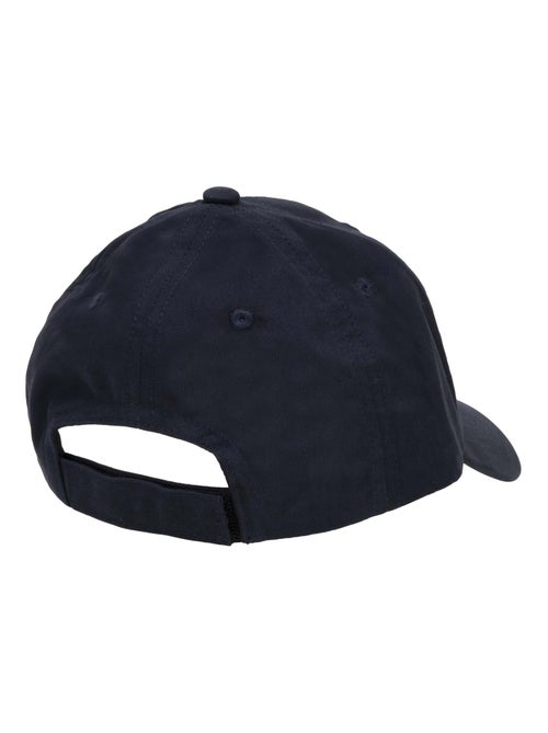 Casquette 100% coton, ajustable, message brodé happy kid mixte enfant Isotoner - Kiabi