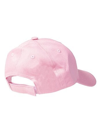 Casquette 100% coton, ajustable, message brodé Happy Kid mixte enfant Isotoner