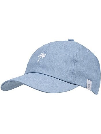Casquette 100% coton, ajustable, message brodé Happy Kid mixte enfant Isotoner