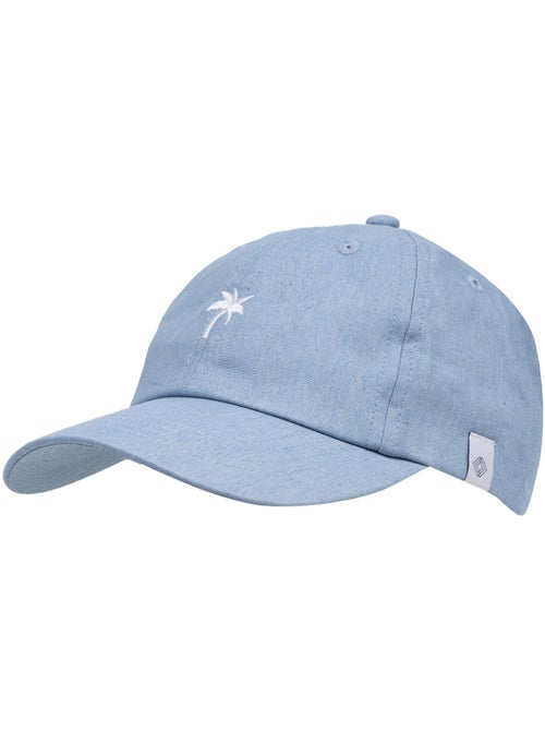 Casquette 100% Coton bio, ajustable 52 à 56 cm, confortable, enfant mixte enfant Isotoner - Kiabi