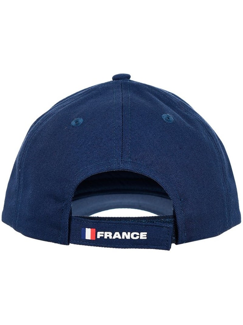 Casquette   100% Coton | Licence Officielle FIFA World Cup 2026 Bleu - Kiabi