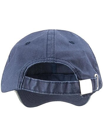 Casquette 100% coton unisexe - result