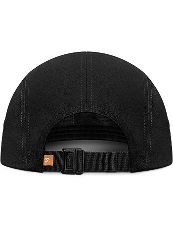 Casquette 5 panneaux lifestyle homme et femme cocos