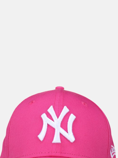 Casquette 9forty New York Yankees Rose - Enfant - Kiabi