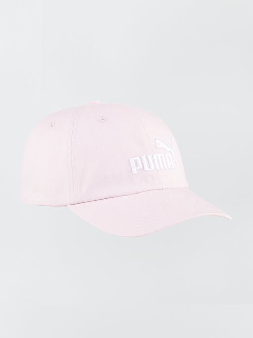 Casquette à logo 'Puma' - Kiabi