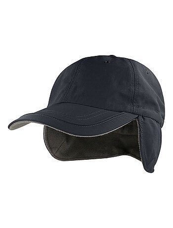 Casquette à rabat techno - atlantis headwear