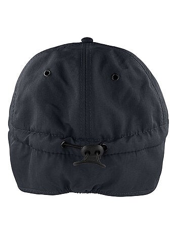 Casquette à rabat techno - atlantis headwear