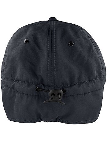 Casquette à rabat techno - atlantis headwear