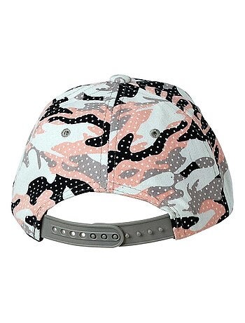 Casquette AANOR NY Fashion Baseball