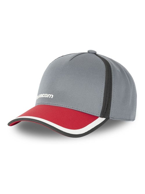 Casquette active avec coutures renforcées ajustable Facom - Kiabi