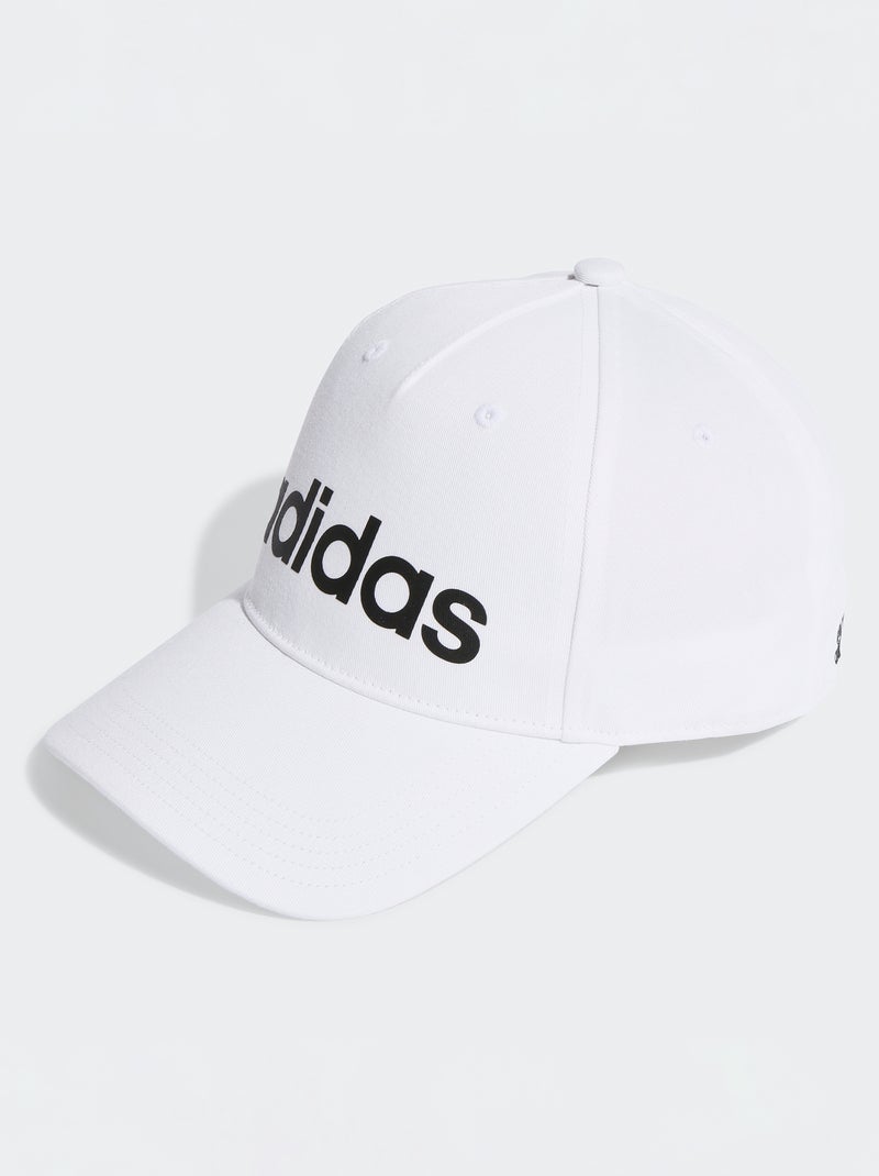Casquette 'adidas' Blanc - Kiabi