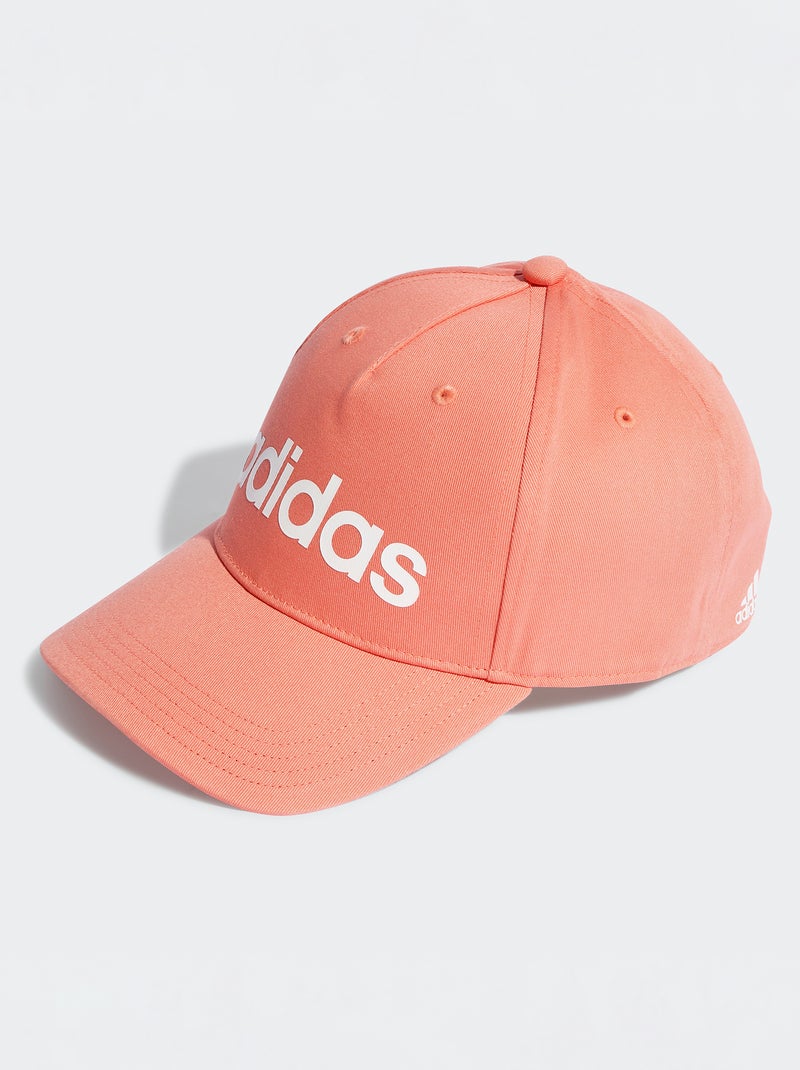 Casquette 'adidas' Corail - Kiabi