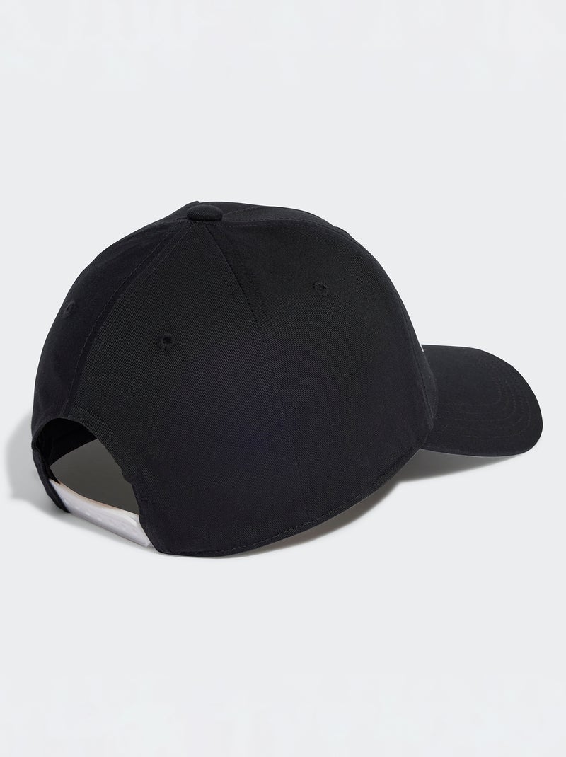 Casquette 'Adidas' noir - Kiabi