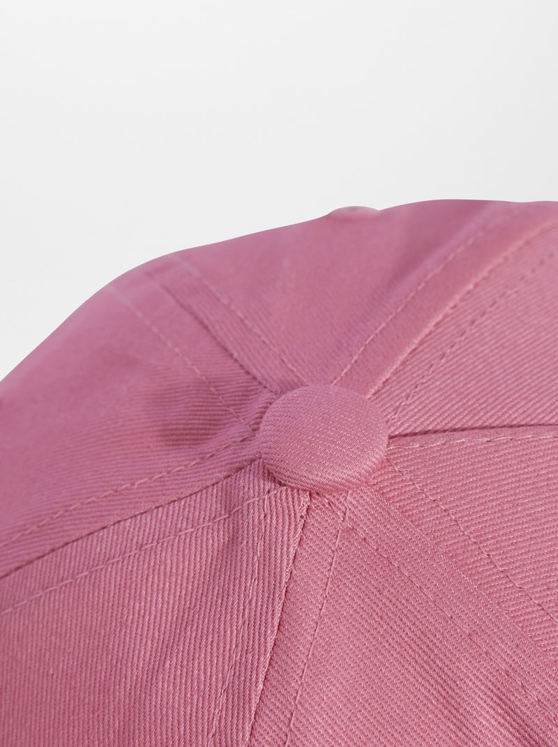 Casquette 'adidas' ROSE - Kiabi