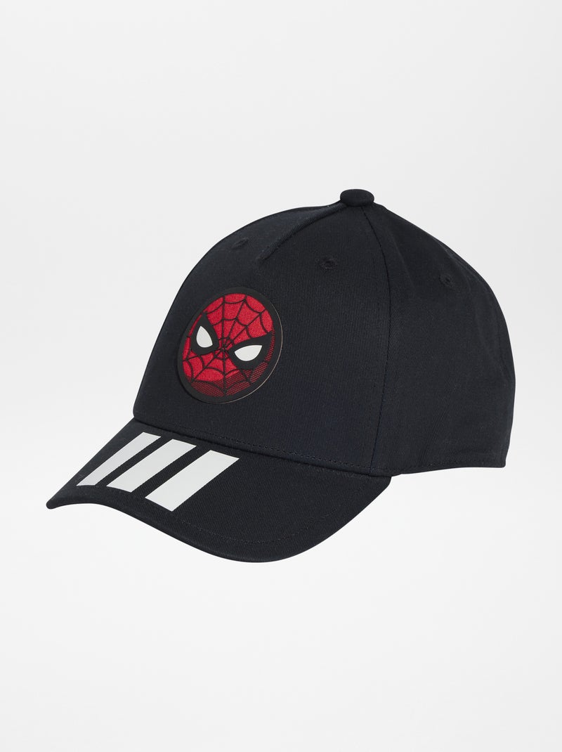 Casquette 'adidas' 'Spiderman' noir - Kiabi