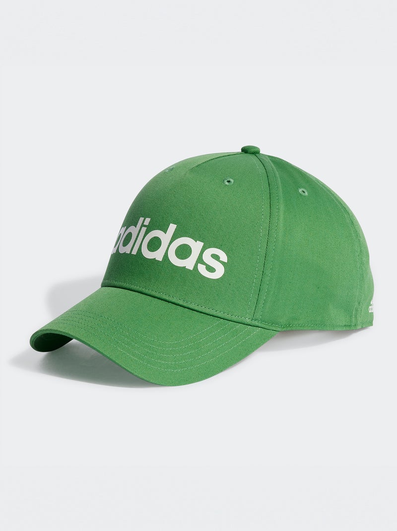 Casquette 'Adidas' Vert - Kiabi