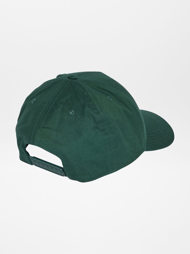 Casquette 'adidas' VERT - Kiabi