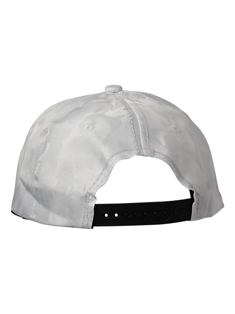Casquette ADINE NY Fashion Baseball Blanc - Kiabi